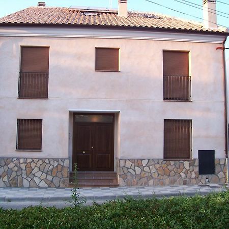 Apartamentos Rurales Romero Nohales Luaran gambar