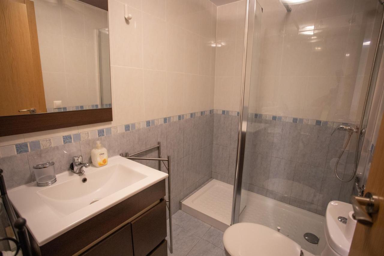 Apartamentos Rurales Romero Nohales Luaran gambar