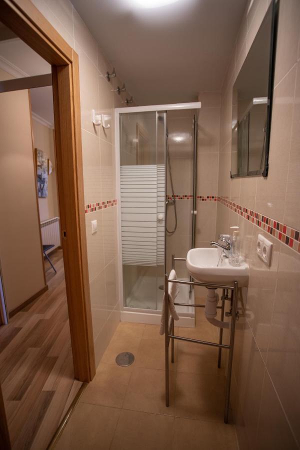 Apartamentos Rurales Romero Nohales Luaran gambar