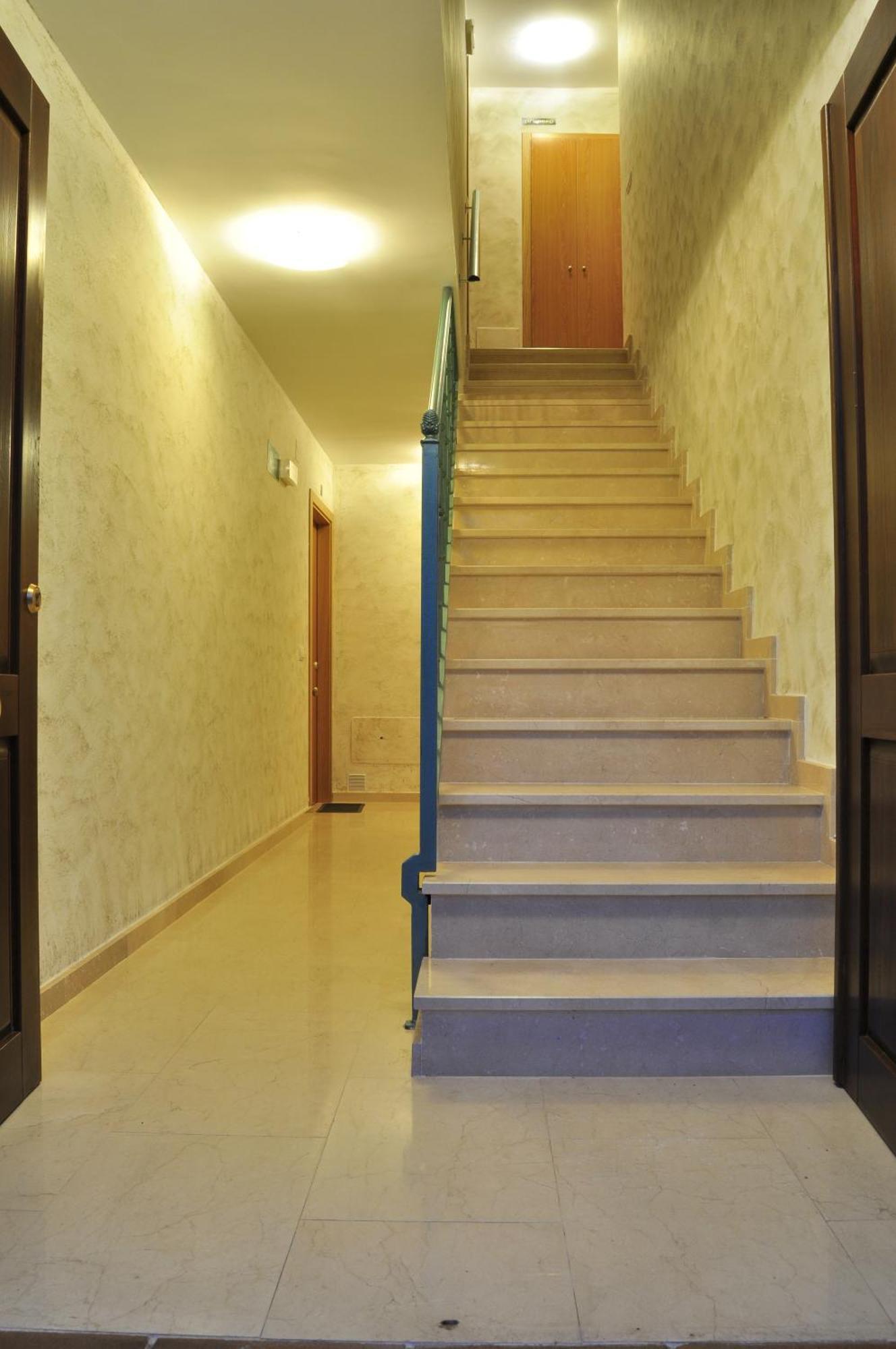 Apartamentos Rurales Romero Nohales Bilik gambar