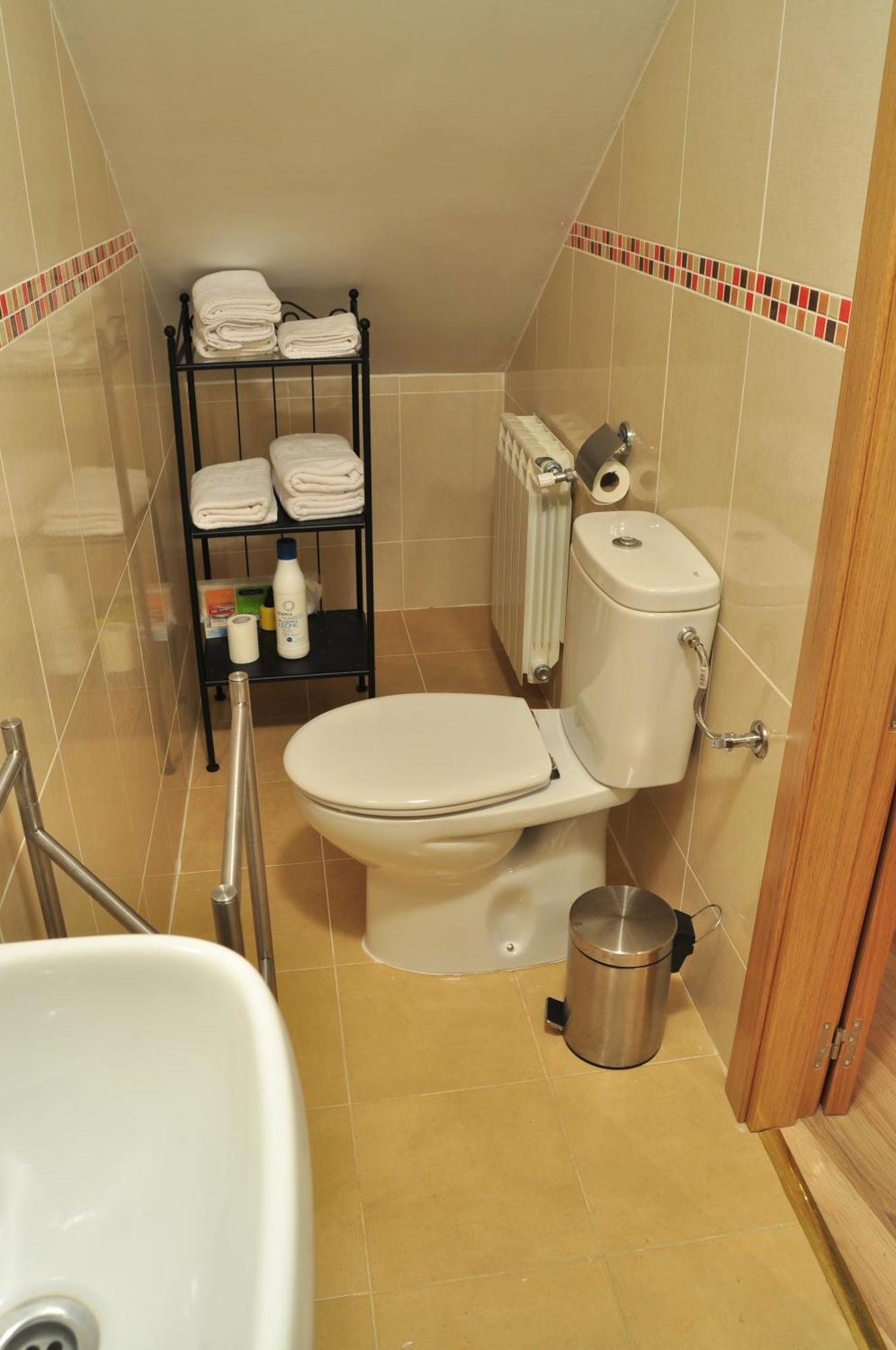 Apartamentos Rurales Romero Nohales Bilik gambar