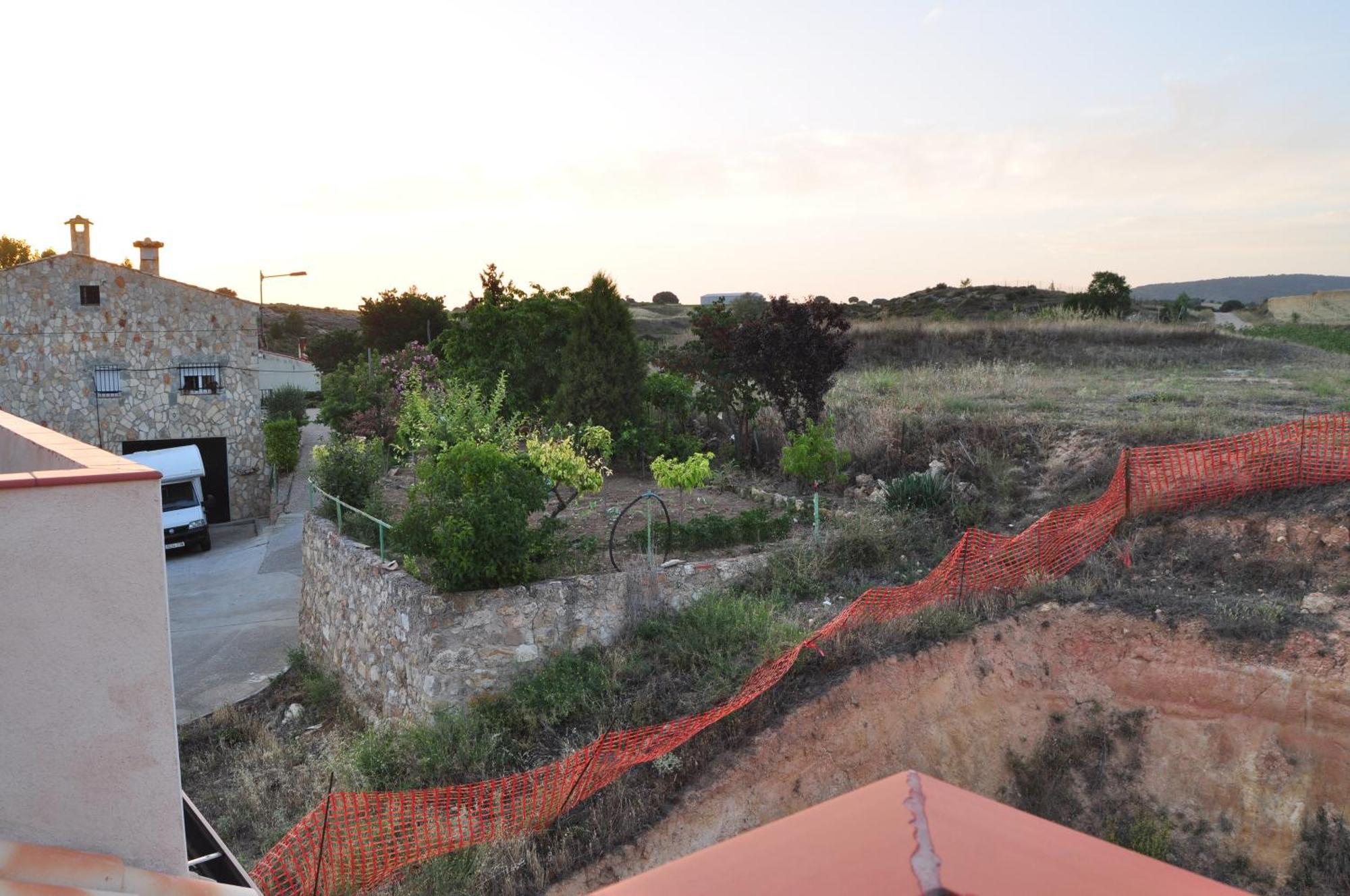 Apartamentos Rurales Romero Nohales Bilik gambar