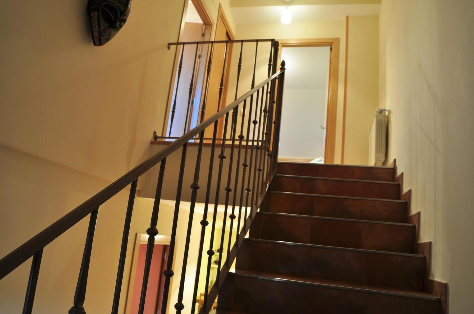 Apartamentos Rurales Romero Nohales Bilik gambar