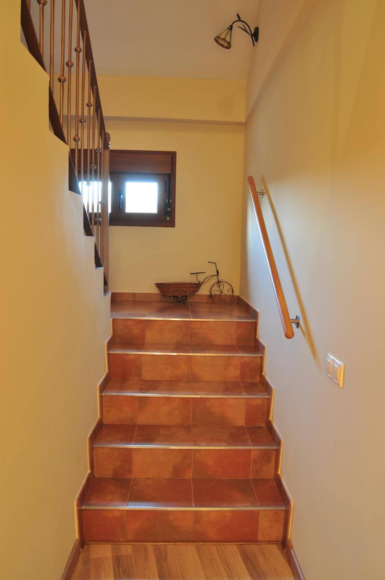 Apartamentos Rurales Romero Nohales Bilik gambar