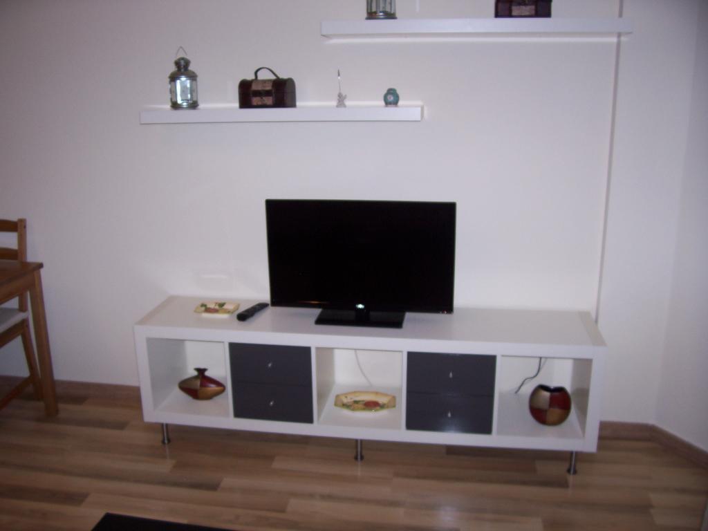 Apartamentos Rurales Romero Nohales Bilik gambar